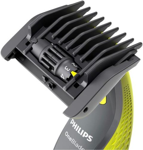 Philips QP-2724/20 OneBlade borotva