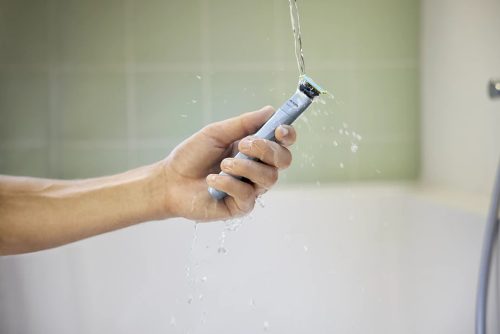 Philips QP1324/20 OneBlade rezgőkéses borotva