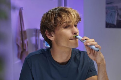 Philips QP1324/20 OneBlade rezgőkéses borotva