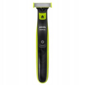   Philips Férfi Borotva Philips Oneblade Face QP2724/10 Arc Szakáll Vízálló