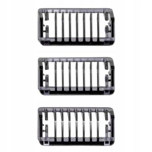 OneBlade Philips borotva 360 QP2724/23 vízálló 3az1ben az arcszőrzethez