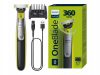 Philips QP2734/23 OneBlade 360 Face rezgőkéses borotva 