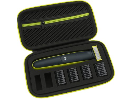 Philips QP2834/23 OneBlade 360 Arc és test borotva