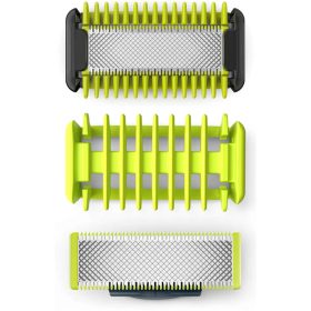 PHILIPS QP620/50 OneBlade Face + Body készlet