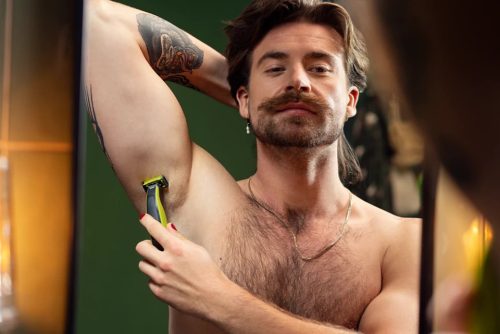 Philips QP624/50 OneBlade Tartalék penge, 2 db