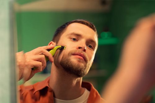 Philips QP624/50 OneBlade Tartalék penge, 2 db