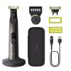 Philips QP6652/61 OneBlade Pro 360 Face + Body arcra és testre