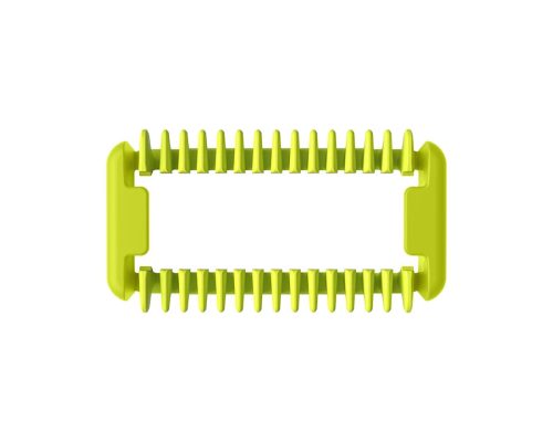 Philips QP6652/61 OneBlade Pro 360 Face + Body arcra és testre