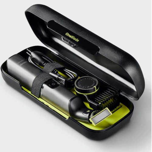 Philips QP6652/61 OneBlade Pro 360 Face + Body arcra és testre