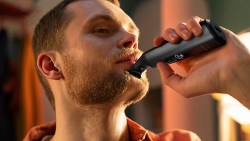 Philips QP6652/61 OneBlade Pro 360 Face + Body arcra és testre