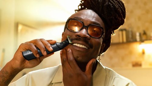 Philips QP6652/61 OneBlade Pro 360 Face + Body arcra és testre