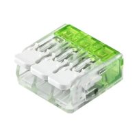 Vezetékösszekötők