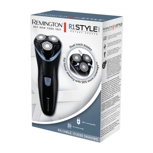 Remington R1000 R1 Style Series borotva