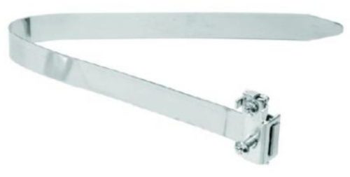 Pawbol R 8182 Tüzihorganyzott földelő szalag 425mm