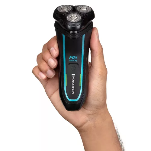 Remington Style Series Aqua R6 körkéses borotva (R6000)