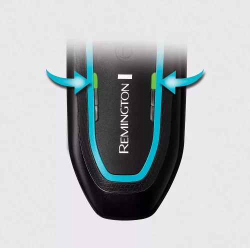 Remington Style Series Aqua R6 körkéses borotva (R6000)