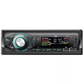   Well RADIO-CAR-SNOW-WL MP3 lejátszó Bluetooth-szal, FM tunerrel és SD / USB