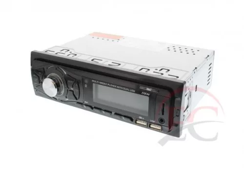 Well RADIO-CAR-SNOW-WL MP3 lejátszó Bluetooth-szal, FM tunerrel és SD / USB