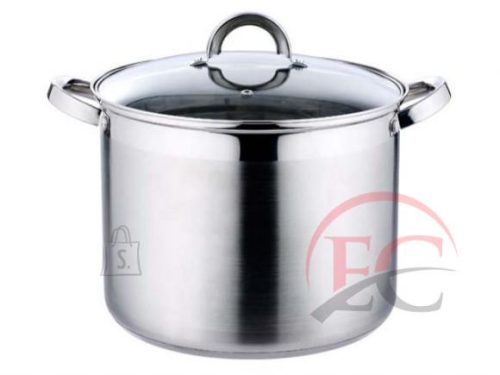 Renberg RB-2261 9.5 literes rozsdamentes fazék