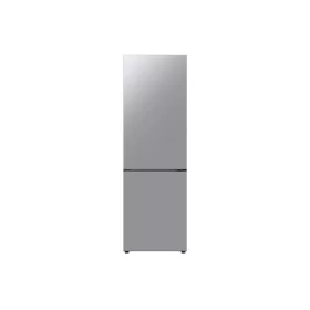   Samsung RB33B610ESA/EF Alulfagyasztós hűtőszekrény SpaceMax™ technológiával 344 L, fémes grafit