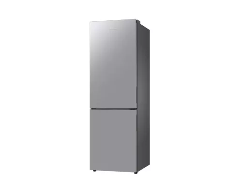 Samsung RB33B610ESA/EF Alulfagyasztós hűtőszekrény SpaceMax™ technológiával 344 L, fémes grafit