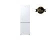 Samsung RB34C602EWW/EF Alulfagyasztós hűtőszekrény SpaceMax™ technológiával 344 L, fehér