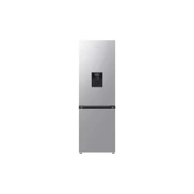   Samsung RB34C632DSA/EF Alulfagyasztós hűtőszekrény Wi-fi-vel 341 L, fémes grafit