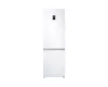 Samsung RB34C672DWW/EF Alulfagyasztós hűtőszekrény Wi-fi-vel 344 L, fehér