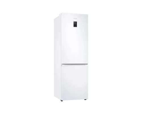 Samsung RB34C672DWW/EF Alulfagyasztós hűtőszekrény Wi-fi-vel 344 L, fehér