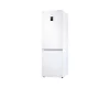 Samsung RB34C672DWW/EF Alulfagyasztós hűtőszekrény Wi-fi-vel 344 L, fehér