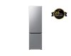 Samsung RB38C600CS9/EF Alulfagyasztós hűtőszekrény SmartThings AI energia funkcióval 390 L, inox