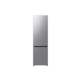   Samsung RB38C600CS9/EF Alulfagyasztós hűtőszekrény SmartThings AI energia funkcióval 390 L, inox