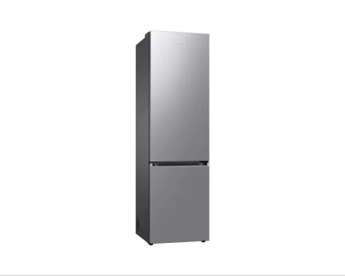 Samsung RB38C600CS9/EF Alulfagyasztós hűtőszekrény SmartThings AI energia funkcióval 390 L, inox