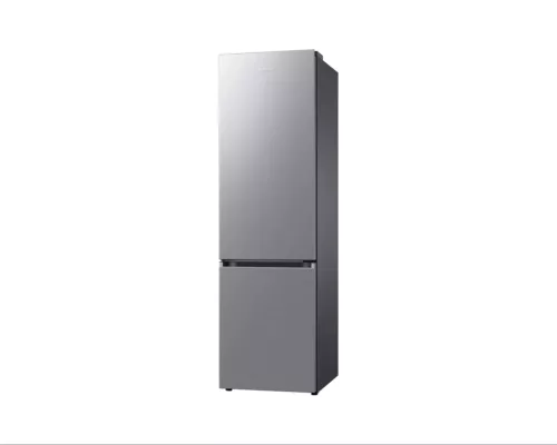 Samsung RB38C600CS9/EF Alulfagyasztós hűtőszekrény SmartThings AI energia funkcióval 390 L, inox