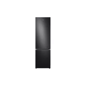   Samsung RB38C603DB1/EF Alulfagyasztós hűtőszekrény Beépített Wi-fi-vel 390 L, fekete grafit