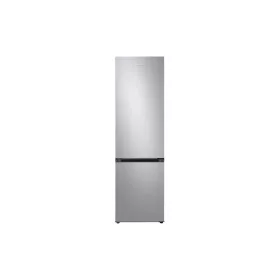   Samsung RB38C603DSA/EF Alulfagyasztós hűtőszekrény Beépített Wi-fi-vel 390 L, fémes grafit