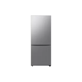   Samsung RB50DG602ES9EO Széles alulfagyasztós hűtőszekrény  SmartThings AI Energia üzemmóddal 508 L, kifinomult inox