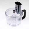 Girmi RB76 Multifunkciós robotgép, 600 W, 1,2 Liter tartállyal