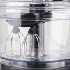 Girmi RB76 Multifunkciós robotgép, 600 W, 1,2 Liter tartállyal