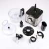 Girmi RB76 Multifunkciós robotgép, 600 W, 1,2 Liter tartállyal