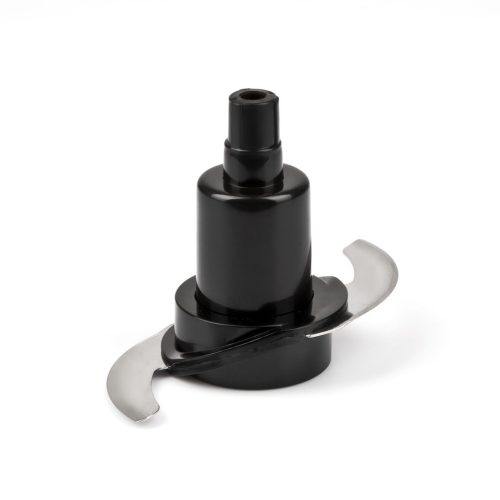 Girmi RB90 MastroChef Professzionális, multifunkciónális robotgép, aprító, keverő, daraboló, piros színű, 600W