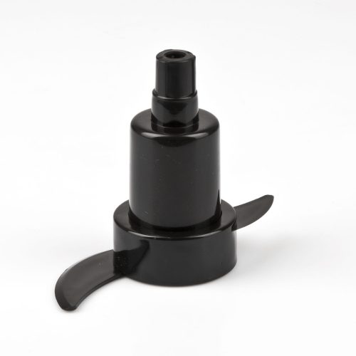 Girmi RB90 MastroChef Professzionális, multifunkciónális robotgép, aprító, keverő, daraboló, piros színű, 600W