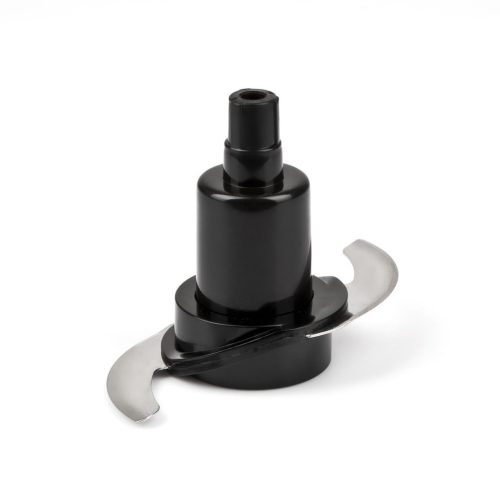 Girmi RB90 MastroChef Professzionális, multifunkciónális robotgép, aprító, keverő, daraboló, krém színű, 600W