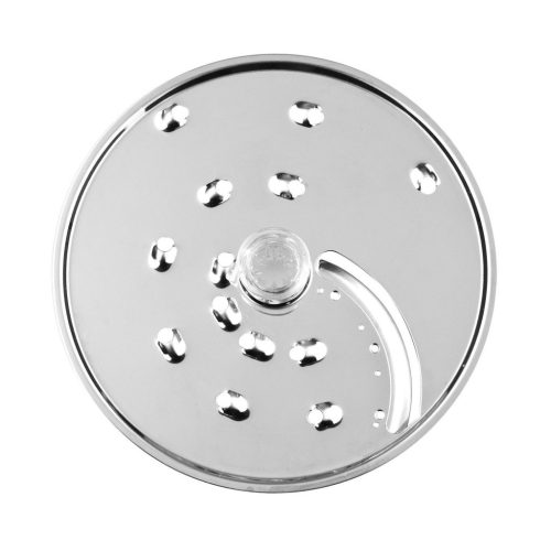 Girmi RB90 MastroChef Professzionális, multifunkciónális robotgép, aprító, keverő, daraboló, krém színű, 600W