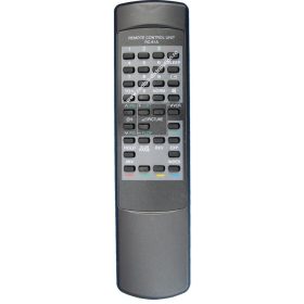 Orion, Akai távvezérlő