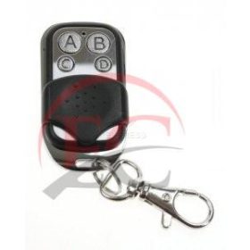   Jolly RC-GATE-OPEN4 JOLLY 4 az 1-ben tanítható kapu távirányító