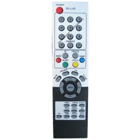 Grundig, Clatronic távvezérlő,  RC-L-03