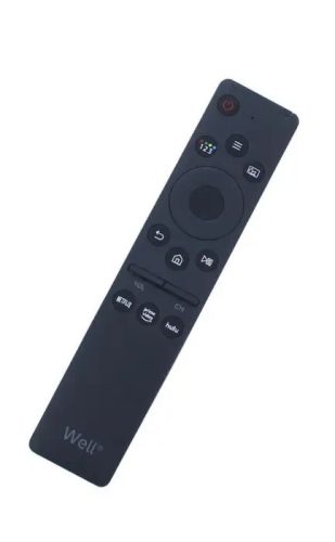 Well RC-UNIV-SA01-WL Samsung LCD utángyártott távirányító