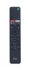 Well RC-UNIV-SO01-WL Sony LCD utángyártott távirányító Smart TV-hez