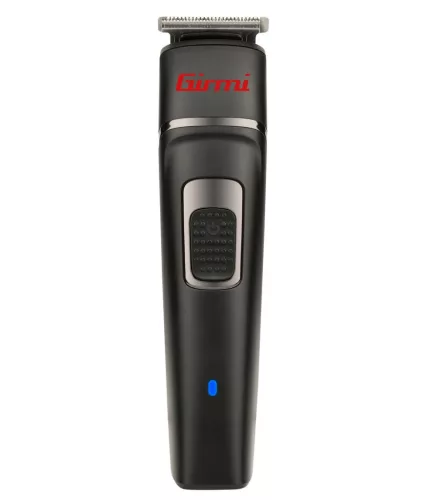 Girmi RC31 5 az 1-ben, IPX7-es, haj- és szakállvágó, testszőrtelenítő, borotva – teljes körű ápolás egyetlen készülékkel